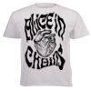 Unisex Short-sleeve T-shirt - 180g Thumbnail