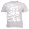 Unisex Short-sleeve T-shirt - 180g Thumbnail