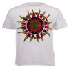 Unisex Short-sleeve T-shirt - 180g Thumbnail
