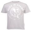 Unisex Short-sleeve T-shirt - 180g Thumbnail