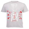 Unisex Short-sleeve T-shirt - 180g Thumbnail