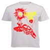 Unisex Short-sleeve T-shirt - 180g Thumbnail