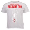 Unisex Short-sleeve T-shirt - 180g Thumbnail