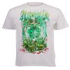 Unisex Short-sleeve T-shirt - 180g Thumbnail