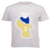 Unisex Short-sleeve T-shirt - 180g Thumbnail