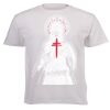 Unisex Short-sleeve T-shirt - 180g Thumbnail
