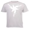 Unisex Short-sleeve T-shirt - 180g Thumbnail