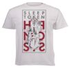 Unisex Short-sleeve T-shirt - 180g Thumbnail