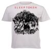 Unisex Short-sleeve T-shirt - 180g Thumbnail