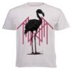 Unisex Short-sleeve T-shirt - 180g Thumbnail