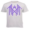 Unisex Short-sleeve T-shirt - 180g Thumbnail