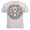 Unisex Short-sleeve T-shirt - 180g Thumbnail
