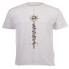 Unisex Short-sleeve T-shirt - 180g Thumbnail