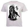 Unisex Short-sleeve T-shirt - 180g Thumbnail