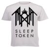 Unisex Short-sleeve T-shirt - 180g Thumbnail