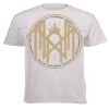 Unisex Short-sleeve T-shirt - 180g Thumbnail