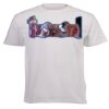 Unisex Short-sleeve T-shirt - 180g Thumbnail