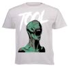 Unisex Short-sleeve T-shirt - 180g Thumbnail