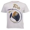 Unisex Short-sleeve T-shirt - 180g Thumbnail