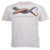 Unisex Short-sleeve T-shirt - 180g Thumbnail
