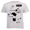 Unisex Short-sleeve T-shirt - 180g Thumbnail