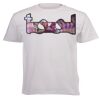 Unisex Short-sleeve T-shirt - 180g Thumbnail