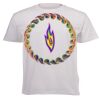 Unisex Short-sleeve T-shirt - 180g Thumbnail