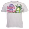 Unisex Short-sleeve T-shirt - 180g Thumbnail