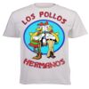 Unisex Short-sleeve T-shirt - 180g Thumbnail