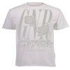 Unisex Short-sleeve T-shirt - 180g Thumbnail