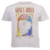 Unisex Short-sleeve T-shirt - 180g Thumbnail