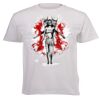 Unisex Short-sleeve T-shirt - 180g Thumbnail