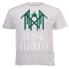 Unisex Short-sleeve T-shirt - 180g Thumbnail