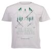 Unisex Short-sleeve T-shirt - 180g Thumbnail