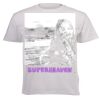 Unisex Short-sleeve T-shirt - 180g Thumbnail