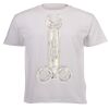 Unisex Short-sleeve T-shirt - 180g Thumbnail