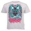 Unisex Short-sleeve T-shirt - 180g Thumbnail
