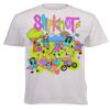 Unisex Short-sleeve T-shirt - 180g Thumbnail