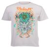 Unisex Short-sleeve T-shirt - 180g Thumbnail