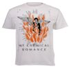 Unisex Short-sleeve T-shirt - 180g Thumbnail