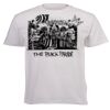Unisex Short-sleeve T-shirt - 180g Thumbnail