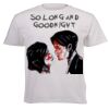 Unisex Short-sleeve T-shirt - 180g Thumbnail