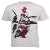 Unisex Short-sleeve T-shirt - 180g Thumbnail