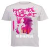 Unisex Short-sleeve T-shirt - 180g Thumbnail