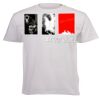 Unisex Short-sleeve T-shirt - 180g Thumbnail