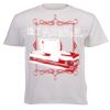 Unisex Short-sleeve T-shirt - 180g Thumbnail