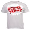 Unisex Short-sleeve T-shirt - 180g Thumbnail