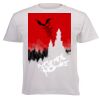 Unisex Short-sleeve T-shirt - 180g Thumbnail
