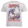 Unisex Short-sleeve T-shirt - 180g Thumbnail