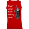 Unisex Vest   Thumbnail
